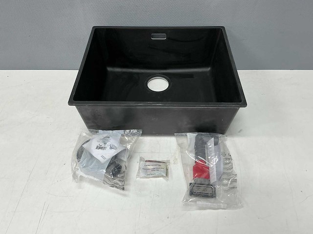 Franke - sid 110-50 - spoelbak - afbeelding 2 van  8