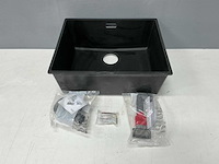 Franke - sid 110-50 - spoelbak - afbeelding 2 van  8