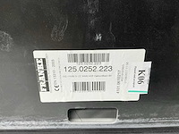 Franke - sid 110-50 - spoelbak - afbeelding 8 van  8