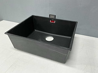 Franke - sid 110-50 3 - spoelbak - afbeelding 1 van  8