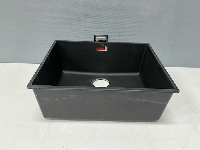 Franke - sid 110-50 3 - spoelbak - afbeelding 2 van  8