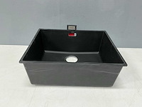 Franke - sid 110-50 3 - spoelbak - afbeelding 2 van  8