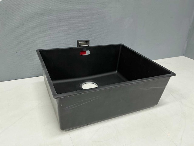 Franke - sid 110-50 3 - spoelbak - afbeelding 3 van  8