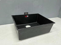 Franke - sid 110-50 3 - spoelbak - afbeelding 3 van  8