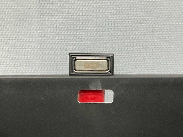 Franke - sid 110-50 3 - spoelbak - afbeelding 4 van  8