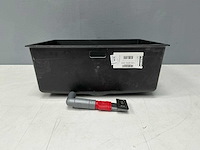 Franke - sid 110-50 3 - spoelbak - afbeelding 6 van  8