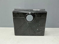 Franke - sid 110-50 3 - spoelbak - afbeelding 7 van  8