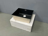 Franke - sid110-50 - spoelbak - afbeelding 1 van  8