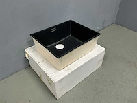 Franke - sid110-50 - spoelbak - afbeelding 3 van  8
