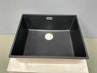 Franke - sid110-50 - spoelbak - afbeelding 4 van  8