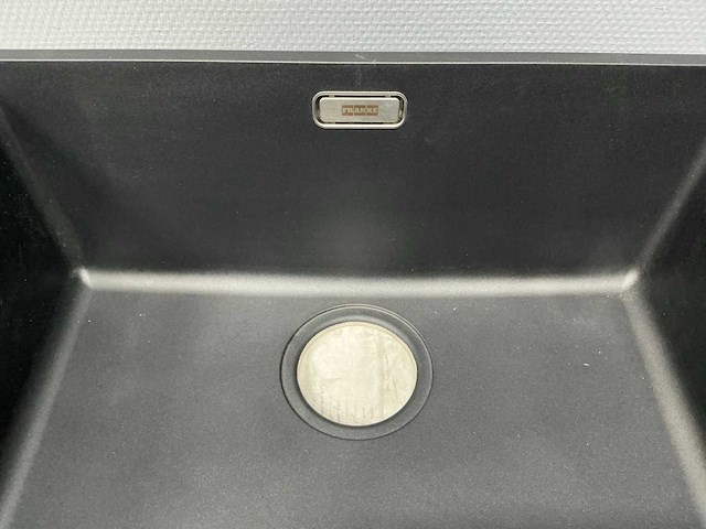 Franke - sid110-50 - spoelbak - afbeelding 5 van  8