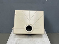 Franke - sid110-50 - spoelbak - afbeelding 6 van  8