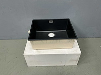 Franke - sid110-50 - spoelbak - afbeelding 2 van  8