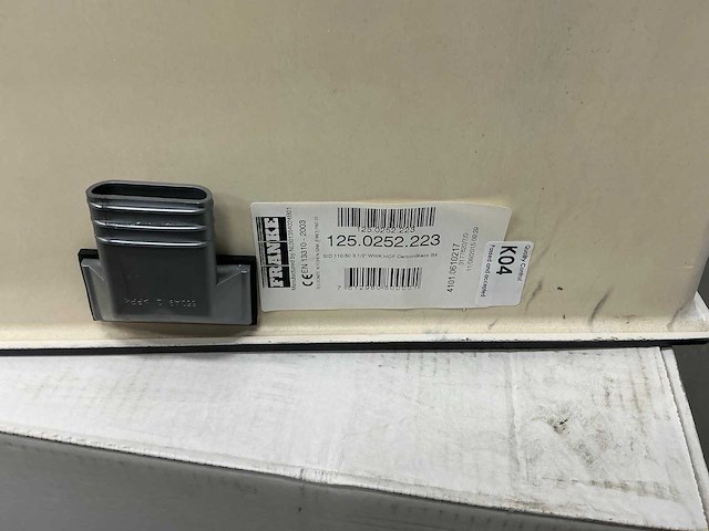 Franke - sid110-50 - spoelbak - afbeelding 8 van  8