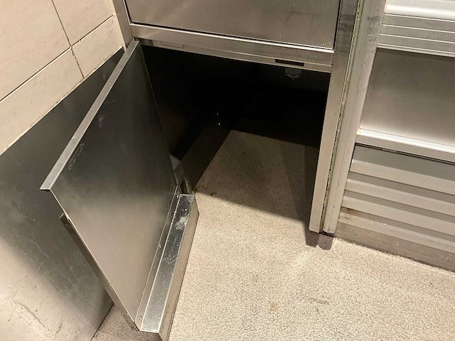 Franke - spoeltafel - afbeelding 3 van  4