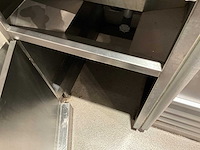 Franke - spoeltafel - afbeelding 4 van  4