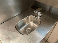 Franke - spoeltafel - afbeelding 2 van  7