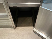 Franke - spoeltafel - afbeelding 3 van  7