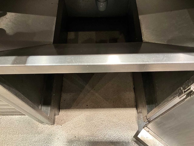 Franke - spoeltafel - afbeelding 4 van  7