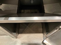 Franke - spoeltafel - afbeelding 4 van  7