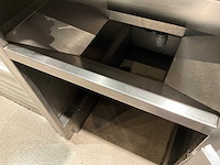 Franke - spoeltafel - afbeelding 5 van  7