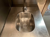 Franke - spoeltafel - afbeelding 6 van  7