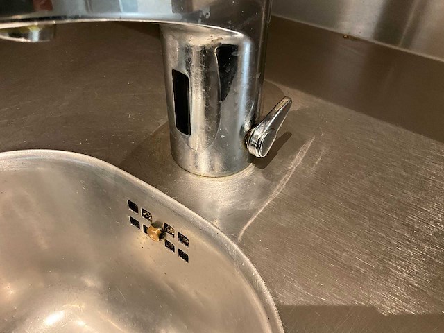 Franke - spoeltafel - afbeelding 7 van  7