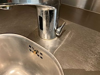 Franke - spoeltafel - afbeelding 7 van  7