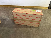 Franke - vlx 610-65 - spoelbak 650x410 mm - afbeelding 2 van  4