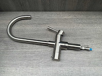 Franke 3 in 1 keukenkraan - afbeelding 2 van  4