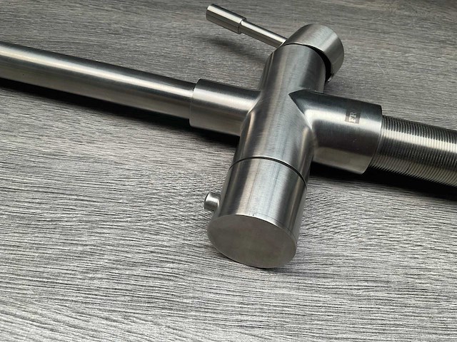 Franke 3 in 1 keukenkraan - afbeelding 3 van  4