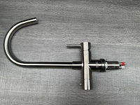 Franke 3 in 1 keukenkraan - afbeelding 2 van  5