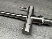 Franke 3 in 1 keukenkraan - afbeelding 3 van  5