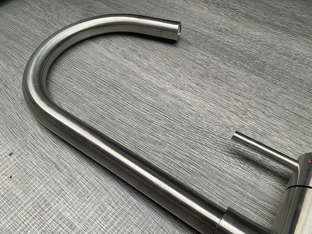 Franke 3 in 1 keukenkraan - afbeelding 4 van  5