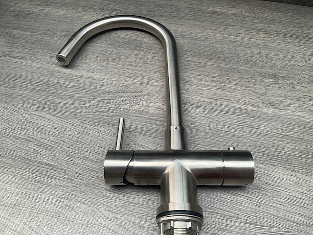 Franke 3 in 1 keukenkraan - afbeelding 5 van  5