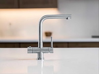 Franke 3 in 1 keukenkraan