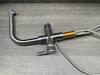 Franke 3 in 1 keukenkraan - afbeelding 5 van  5