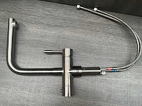 Franke 3 in 1 keukenkraan - afbeelding 1 van  4