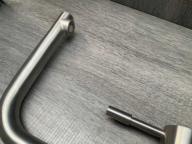 Franke 3 in 1 keukenkraan - afbeelding 4 van  4