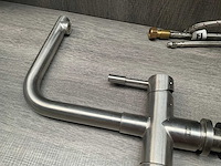 Franke 3 in 1 keukenkraan - afbeelding 3 van  3