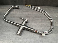 Franke 3 in 1 keukenkraan - afbeelding 2 van  4