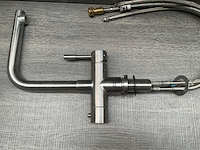 Franke 3 in 1 keukenkraan - afbeelding 2 van  4