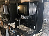 Franke a400 koffiemachine - afbeelding 2 van  11