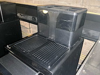 Franke a400 koffiemachine - afbeelding 3 van  11