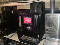 Franke a400 koffiemachine - afbeelding 1 van  11