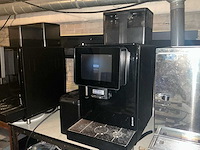 Franke a400 koffiemachine - afbeelding 4 van  11