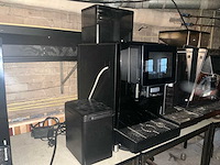 Franke a400 koffiemachine - afbeelding 6 van  11