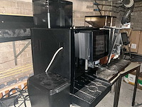 Franke a400 koffiemachine - afbeelding 7 van  11