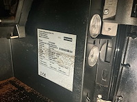 Franke a400 koffiemachine - afbeelding 9 van  11