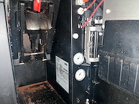 Franke a400 koffiemachine - afbeelding 10 van  11